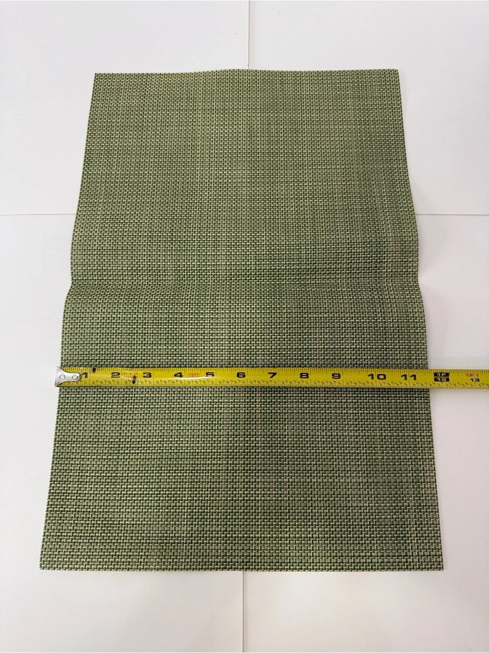 N/A set woven